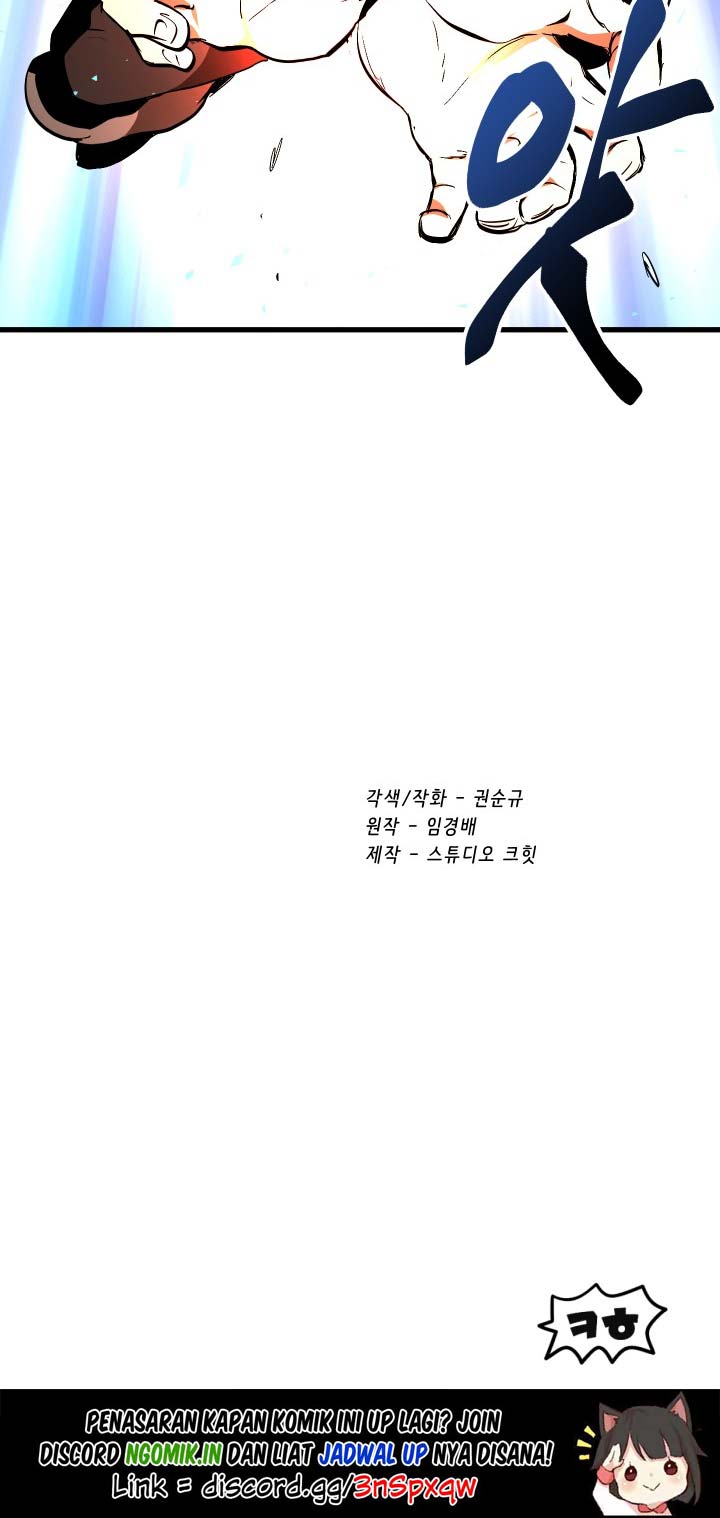 Otherworldly Sword King’s Survival Records chapter 8